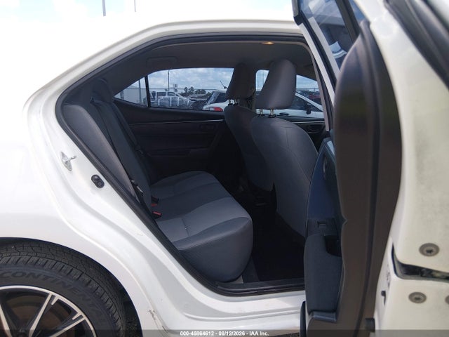 Aukcja sprzedaży 2016 Toyota Corolla L, vin: 5YFBURHE6GP507342, numer aukcji: 45864612