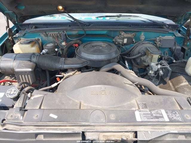 Продаж на аукціоні авто 1994 Chevrolet Gmt-400 C1500, vin: 2GCEC19K0R1183103, номер лоту: 45864615