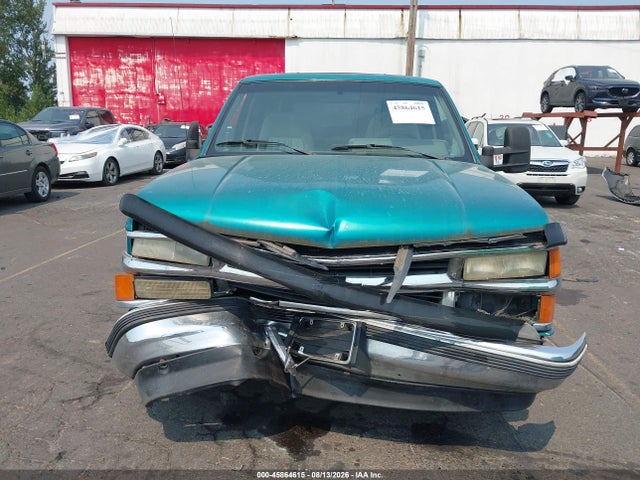 Продаж на аукціоні авто 1994 Chevrolet Gmt-400 C1500, vin: 2GCEC19K0R1183103, номер лоту: 45864615