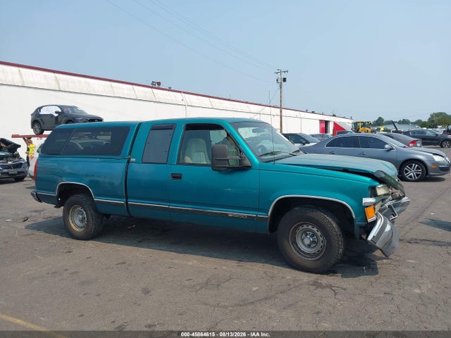 Продаж на аукціоні авто 1994 Chevrolet Gmt-400 C1500, vin: 2GCEC19K0R1183103, номер лоту: 45864615