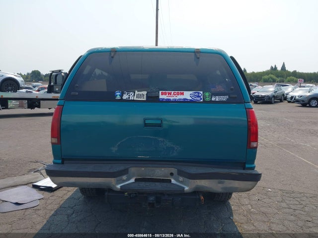 Продаж на аукціоні авто 1994 Chevrolet Gmt-400 C1500, vin: 2GCEC19K0R1183103, номер лоту: 45864615