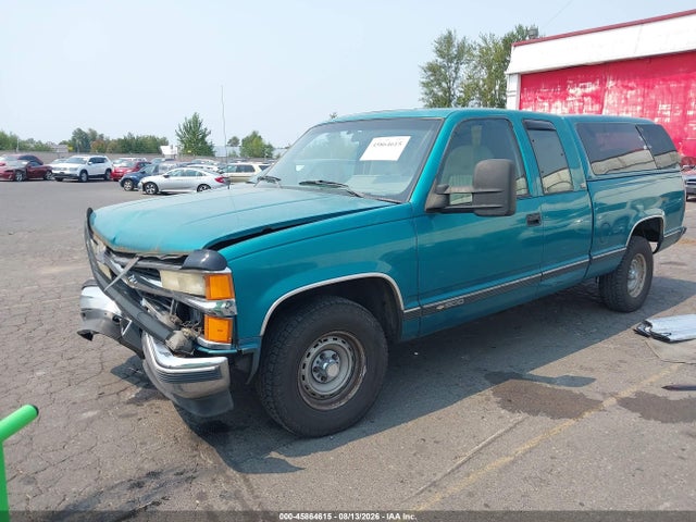 Продаж на аукціоні авто 1994 Chevrolet Gmt-400 C1500, vin: 2GCEC19K0R1183103, номер лоту: 45864615