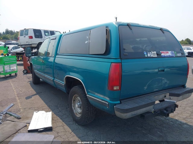 Продаж на аукціоні авто 1994 Chevrolet Gmt-400 C1500, vin: 2GCEC19K0R1183103, номер лоту: 45864615