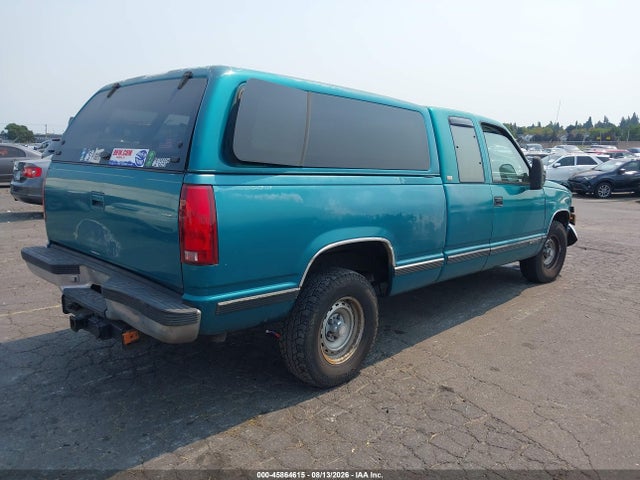 Продаж на аукціоні авто 1994 Chevrolet Gmt-400 C1500, vin: 2GCEC19K0R1183103, номер лоту: 45864615