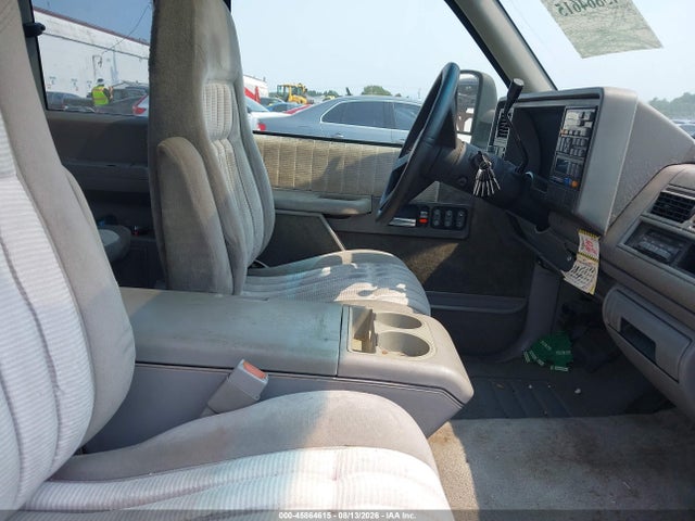 Продаж на аукціоні авто 1994 Chevrolet Gmt-400 C1500, vin: 2GCEC19K0R1183103, номер лоту: 45864615
