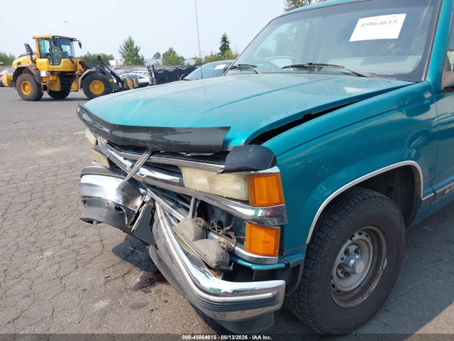 Продаж на аукціоні авто 1994 Chevrolet Gmt-400 C1500, vin: 2GCEC19K0R1183103, номер лоту: 45864615