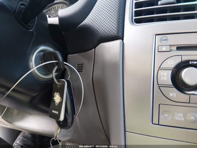 Aukcja sprzedaży 2005 Subaru Forester 2.5xt, vin: JF1SG69615H708707, numer aukcji: 45864617