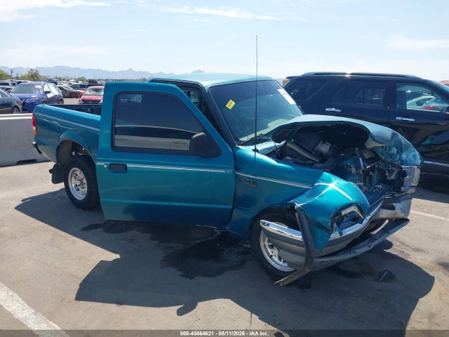 1994 Ford Ranger მანქანა იყიდება აუქციონზე, vin: 1FTCR10A9RTA42390, აუქციონის ნომერი: 45864621