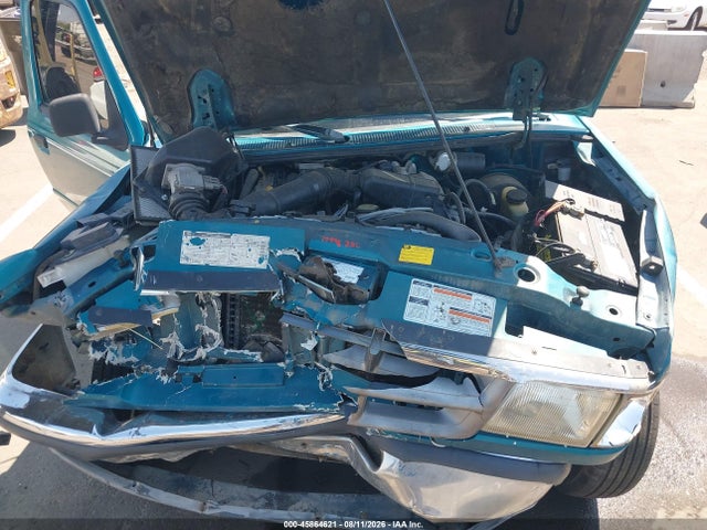 1994 Ford Ranger მანქანა იყიდება აუქციონზე, vin: 1FTCR10A9RTA42390, აუქციონის ნომერი: 45864621