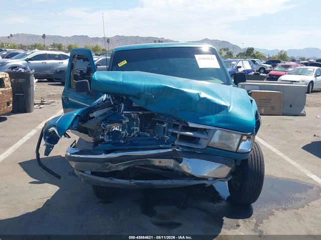 1994 Ford Ranger მანქანა იყიდება აუქციონზე, vin: 1FTCR10A9RTA42390, აუქციონის ნომერი: 45864621