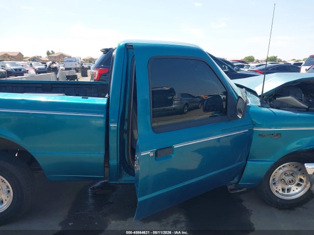 1994 Ford Ranger მანქანა იყიდება აუქციონზე, vin: 1FTCR10A9RTA42390, აუქციონის ნომერი: 45864621