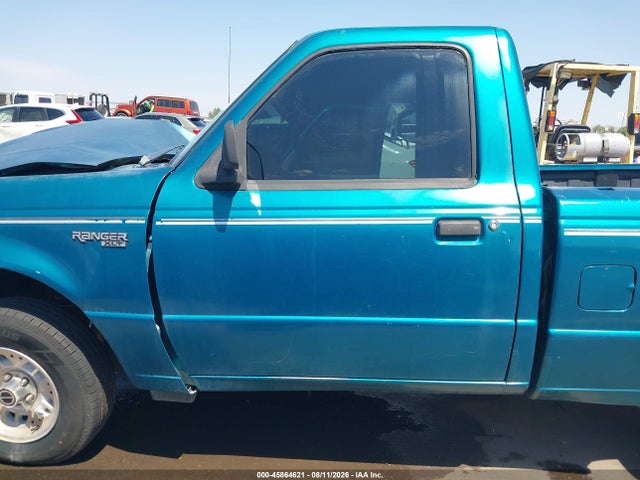 1994 Ford Ranger მანქანა იყიდება აუქციონზე, vin: 1FTCR10A9RTA42390, აუქციონის ნომერი: 45864621