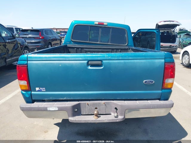 1994 Ford Ranger მანქანა იყიდება აუქციონზე, vin: 1FTCR10A9RTA42390, აუქციონის ნომერი: 45864621