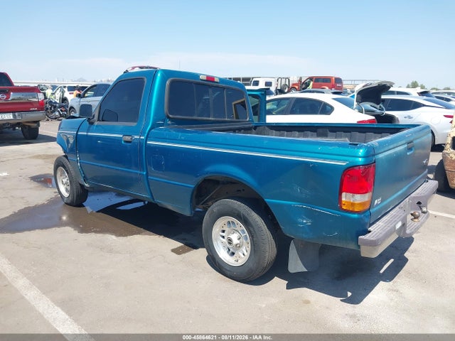1994 Ford Ranger მანქანა იყიდება აუქციონზე, vin: 1FTCR10A9RTA42390, აუქციონის ნომერი: 45864621