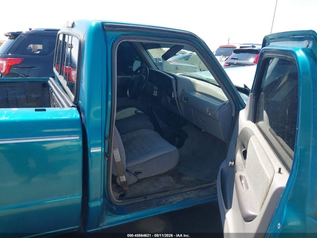 1994 Ford Ranger მანქანა იყიდება აუქციონზე, vin: 1FTCR10A9RTA42390, აუქციონის ნომერი: 45864621
