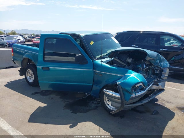 1994 Ford Ranger მანქანა იყიდება აუქციონზე, vin: 1FTCR10A9RTA42390, აუქციონის ნომერი: 45864621