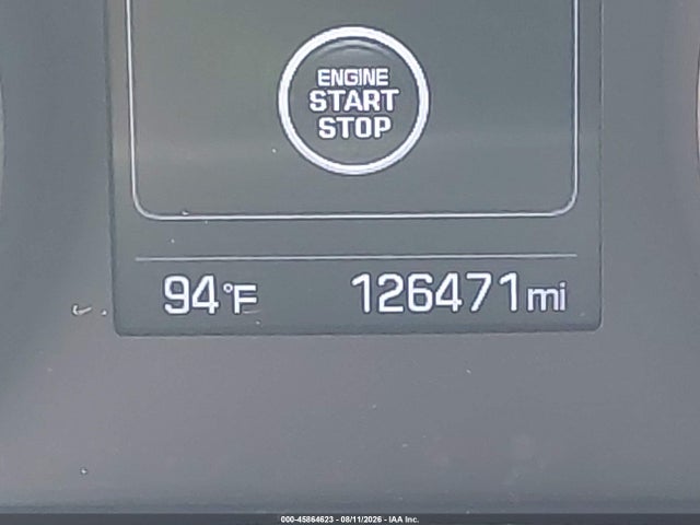 45864623 :رقم المزاد ، 5NPD84LF6JH378717 vin ، 2018 Hyundai Elantra Value Edition مزاد بيع