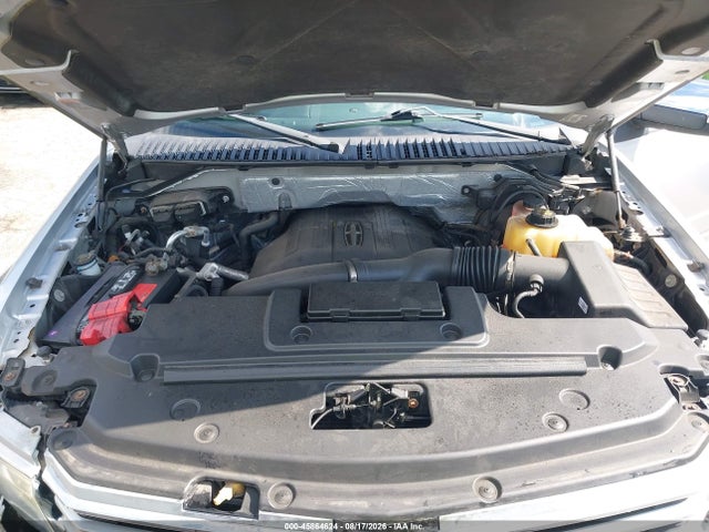 45864624 :رقم المزاد ، 5LMJJ3JT0FEJ10501 vin ، 2015 Lincoln Navigator L مزاد بيع