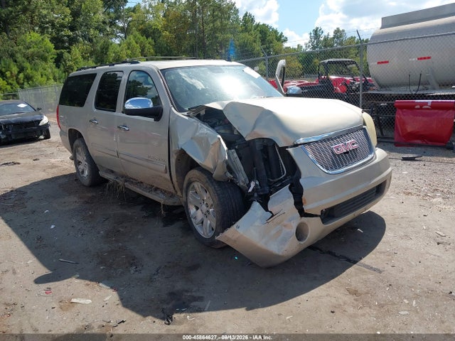 45864627 :رقم المزاد ، 1GKS1KE09BR139508 vin ، 2011 Gmc Yukon Xl 1500 Slt مزاد بيع