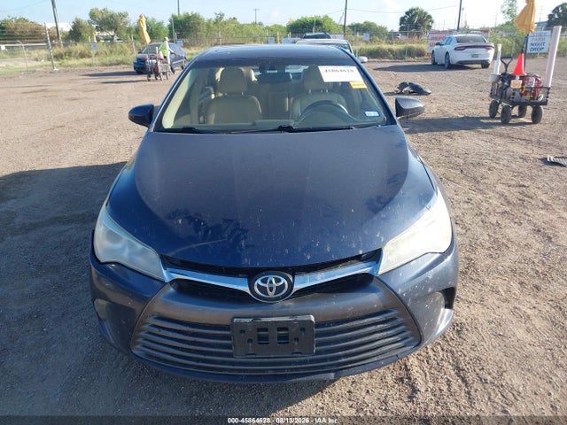 2016 Toyota Camry Hybrid Xle მანქანა იყიდება აუქციონზე, vin: 4T1BD1FK9GU178984, აუქციონის ნომერი: 45864628