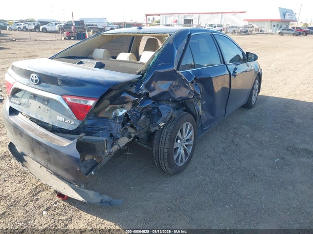 2016 Toyota Camry Hybrid Xle მანქანა იყიდება აუქციონზე, vin: 4T1BD1FK9GU178984, აუქციონის ნომერი: 45864628