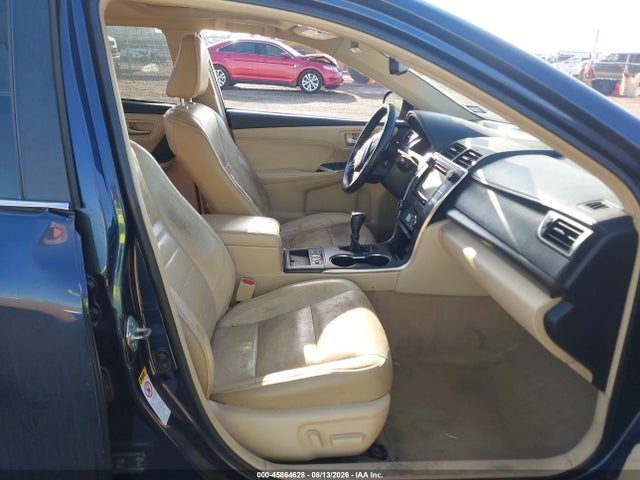 2016 Toyota Camry Hybrid Xle მანქანა იყიდება აუქციონზე, vin: 4T1BD1FK9GU178984, აუქციონის ნომერი: 45864628