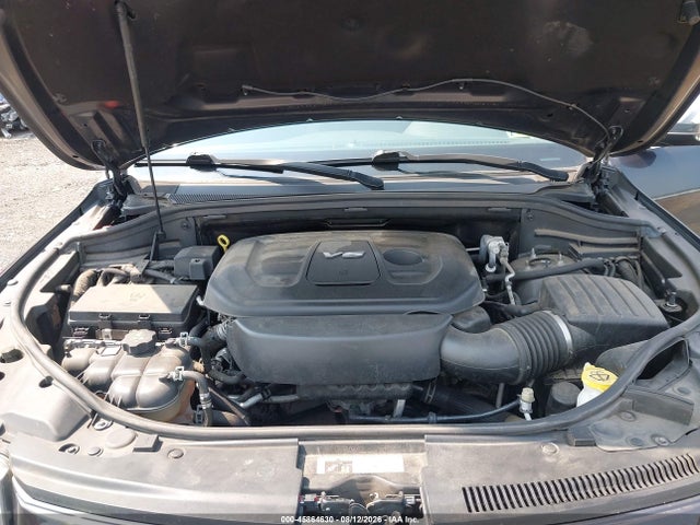 45864630 :رقم المزاد ، 1C4RJFBG8GC447573 vin ، 2016 Jeep Grand Cherokee Limited مزاد بيع