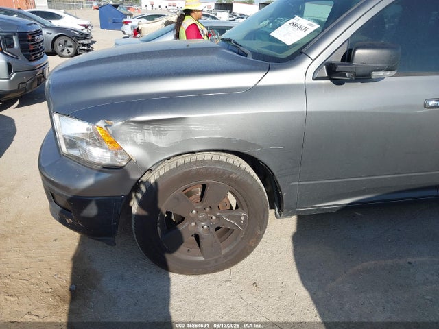 Продаж на аукціоні авто 2010 Dodge Ram 1500 Slt/sport/trx, vin: 1D7RB1CT0AS145127, номер лоту: 45864631