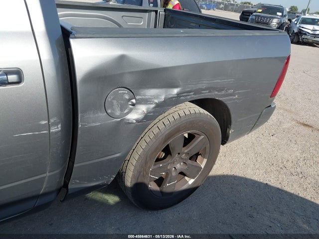 Продаж на аукціоні авто 2010 Dodge Ram 1500 Slt/sport/trx, vin: 1D7RB1CT0AS145127, номер лоту: 45864631
