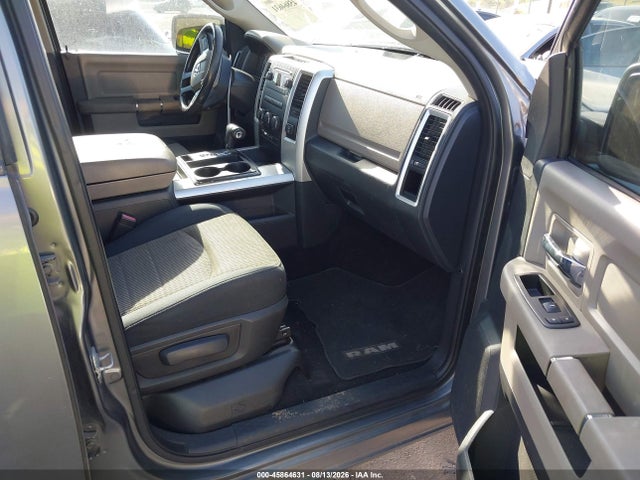 Продаж на аукціоні авто 2010 Dodge Ram 1500 Slt/sport/trx, vin: 1D7RB1CT0AS145127, номер лоту: 45864631