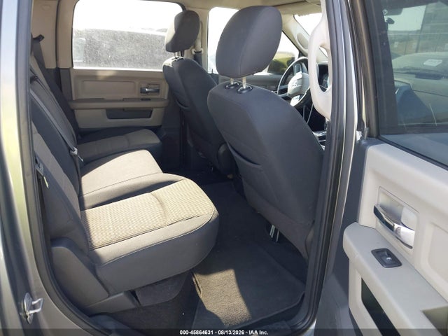 Продаж на аукціоні авто 2010 Dodge Ram 1500 Slt/sport/trx, vin: 1D7RB1CT0AS145127, номер лоту: 45864631