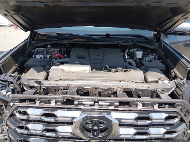 5TFNA5DBXRX162380 Toyota Tundra Platinum