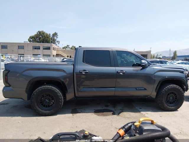 5TFNA5DBXRX162380 Toyota Tundra Platinum