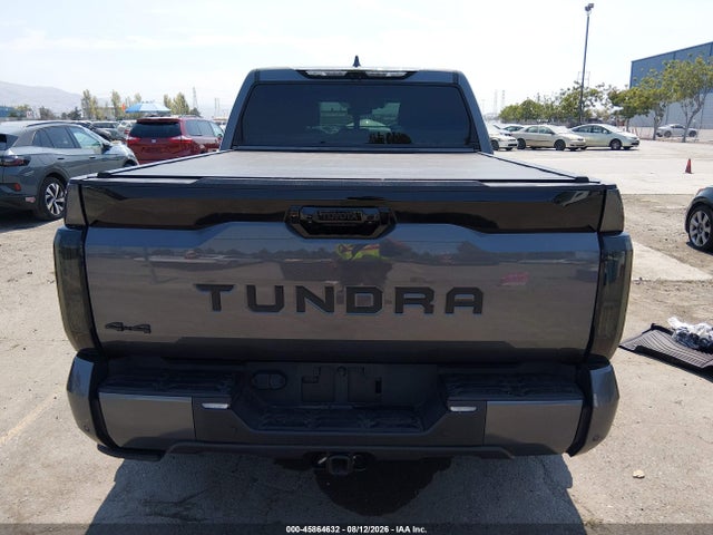 5TFNA5DBXRX162380 Toyota Tundra Platinum
