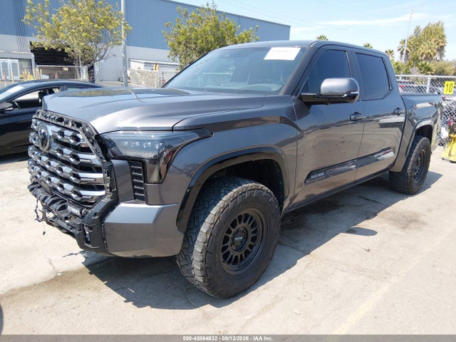5TFNA5DBXRX162380 Toyota Tundra Platinum