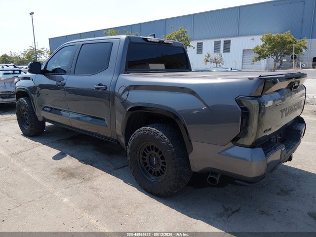 5TFNA5DBXRX162380 Toyota Tundra Platinum