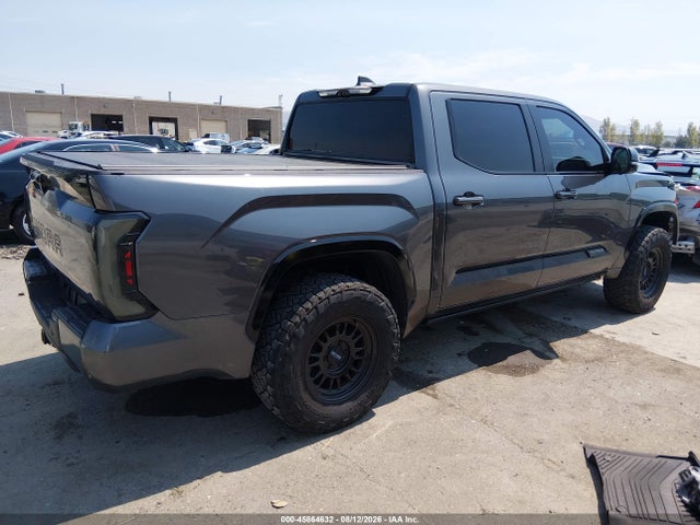 5TFNA5DBXRX162380 Toyota Tundra Platinum