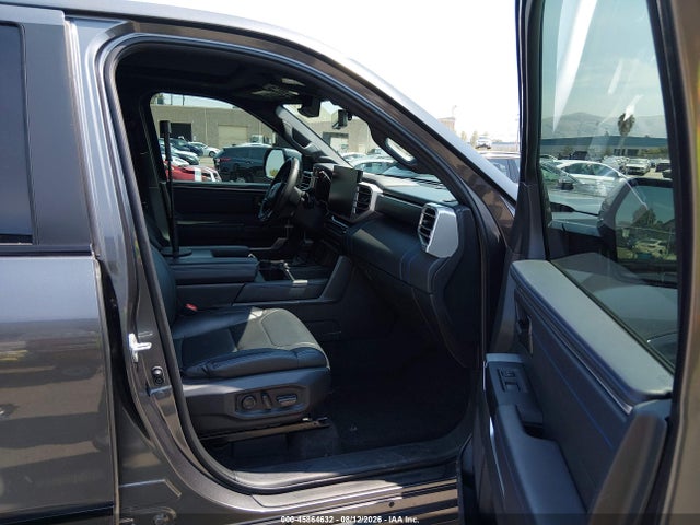 5TFNA5DBXRX162380 Toyota Tundra Platinum