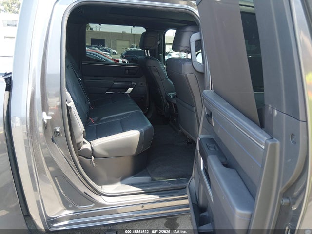 5TFNA5DBXRX162380 Toyota Tundra Platinum