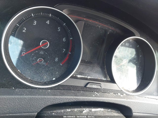Aukcja sprzedaży 2015 Volkswagen Golf Gti 2.0t S 2-door, vin: 3VWYT7AU4FM077820, numer aukcji: 45864635