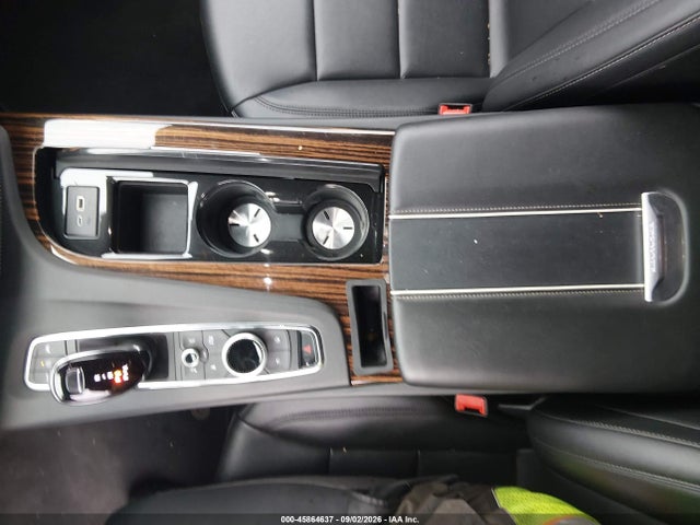 2024 Cadillac Escalade Esv 4wd Luxury მანქანა იყიდება აუქციონზე, vin: 1GYS4JKL3RR187814, აუქციონის ნომერი: 45864637