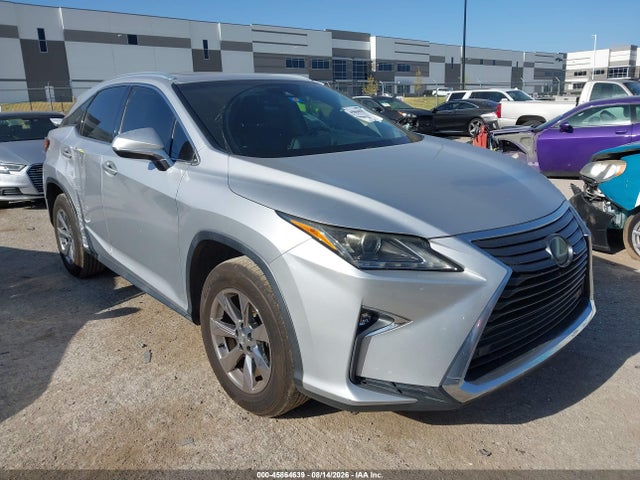Aukcja sprzedaży 2017 Lexus Rx 350, vin: 2T2ZZMCA7HC045653, numer aukcji: 45864639