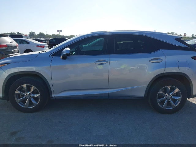 Aukcja sprzedaży 2017 Lexus Rx 350, vin: 2T2ZZMCA7HC045653, numer aukcji: 45864639