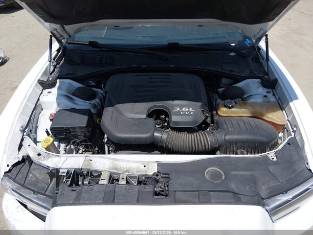 Продажа на аукционе авто 2012 Dodge Charger Se, vin: 2C3CDXBG0CH270645, номер лота: 45864641