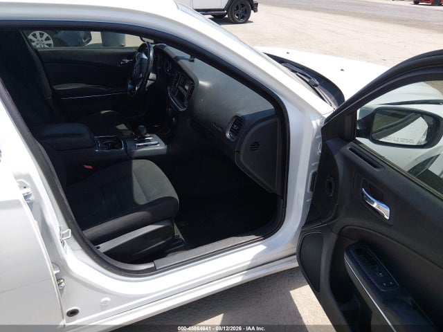 Продажа на аукционе авто 2012 Dodge Charger Se, vin: 2C3CDXBG0CH270645, номер лота: 45864641