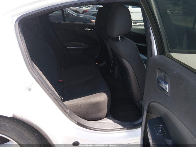 Продажа на аукционе авто 2012 Dodge Charger Se, vin: 2C3CDXBG0CH270645, номер лота: 45864641