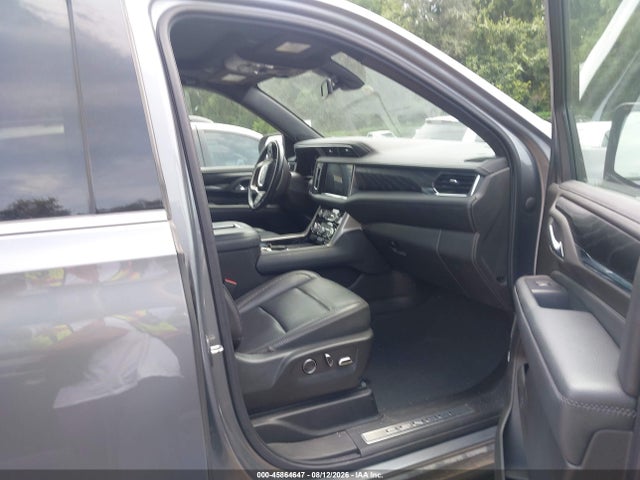 Aukcja sprzedaży 2021 Gmc Yukon 4wd Denali, vin: 1GKS2DKL6MR374992, numer aukcji: 45864647