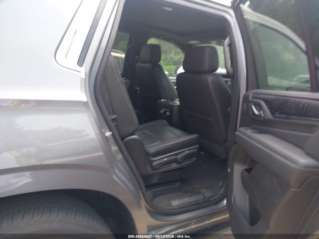 Aukcja sprzedaży 2021 Gmc Yukon 4wd Denali, vin: 1GKS2DKL6MR374992, numer aukcji: 45864647