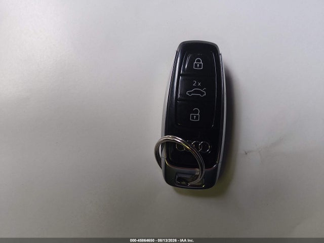 Aukcja sprzedaży 2021 Audi Q8 Premium Plus 55 Tfsi Quattro Tiptronic, vin: WA1EVAF18MD005341, numer aukcji: 45864650