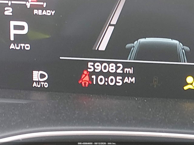 Aukcja sprzedaży 2021 Audi Q8 Premium Plus 55 Tfsi Quattro Tiptronic, vin: WA1EVAF18MD005341, numer aukcji: 45864650